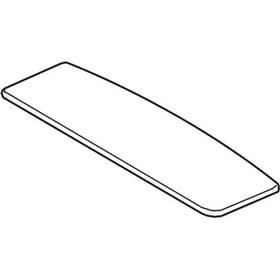 Jl7z-7813046-aa Ford Genuine Floor Mat