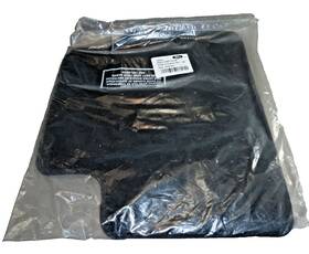 Kb3b2113035cd3ja6 Ford Factory Ranger 2019-2020 Kb3b 2113035 Cd3ja6 P375n Lariat Rears Floor Mats
