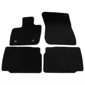 Ford Kp5z-5413300-bb Genuine Kit - Floor Contour Mat