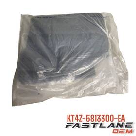 Kt4z-5813300-ea Ford 2019-2024 Floor Contour Mat New Oem