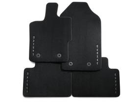 Ford Lb3z-2113300-ba Genuine Kit - Floor Contour Mat