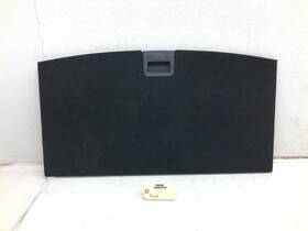 Lb5b-s42844-ab3ja6 Ford 2020-2023 Explorer Rear Trunk Floor Mat Cover Panel Oem
