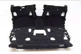 Lb5bs13048eg Ford 2020 - 2024 Explorer Full Floor Carpet Cover Liner Oem