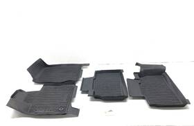 Lb5j-7813017-aaw Ford 2020-2024 Explorer All Weather Floor Mat Liners Set X4 Oem