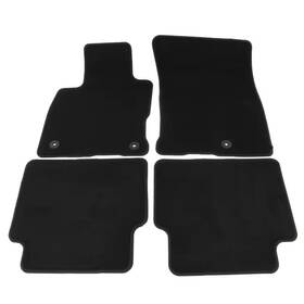 Ford Lj6z-7813086-aa Genuine Mat - Floor Contour Rubber