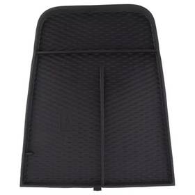 Lj8z-5804338-aa Ford 2021-2025 Genuine Mustang Mach-e Center Console Storage Mat