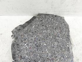 Lt4b-r13000-aa3ja6 Ford 2021 Edge Front Passenger Floor Carpet -