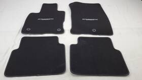 M1pz-7813086-ba Ford Genuine 2021-2025 Bronco Sport Carpet Floor Mat Contour M1pz-7813086-ba Ford Genuine 2021-2025 Bronco Sport Carpet Floor Mat Contour