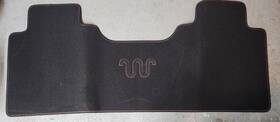 Ml3b-1613086-baw Ford King Ranch F150 Oem Carpet Floor Mats Java Brown 2021-2024