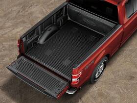 Ml3z-9900038-aa Ford 2021 2022 2023 F-150 5.5ft 5ft Bedliner Ml3z9900038aa