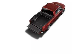 Ml3z-9900038-c Ford Genuine Black Tailgate Bed Liner