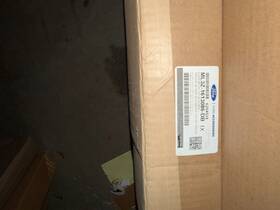 Ml3z1613086db Ford Carpet Floor Mats Crew Cab F150
