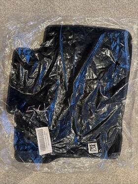 Cd539ln Ford Motor Company Oem Fiesta Black Carpet Floor Mats