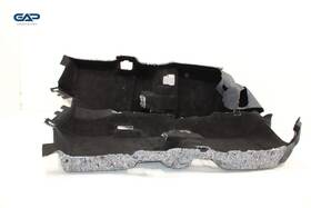 Nz6be13000af Ford Maverick Whole Floor Carpet Mat Liner Cover Oem 2022 - 2024