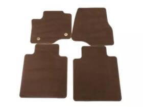 Pc3z-2613300-ab Ford Genuine Kit Floor Contour Mat
