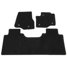 Pc3z-2613300-cb Ford Genuine Kit - Floor Contour Mat Pc3z-2613300-cb Ford Genuine Kit - Floor Contour Mat