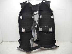 Pr3z6313000ba Ford 2024-2025 Mustang Gt S650 Interior Main Floor Carpet Liner Assembly Oem