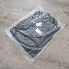 Rb5b-s130d00-aa3ja6 Ford New Explorer Carpet Floor Mat Set 4pc 2020-2025 Oem Black With Logo Nip