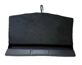 Lb5b-s45026-c Ford S45026-c-pia 2020-2024 Explorer Load Space Liner Spare Wheel Cover
