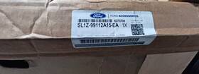 Sl1z99112a15ea Ford Expedition Max 2025-2026 Cargo Area Protector With 2nd Row Captains Chairs