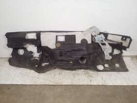 222.fd8m12 Ford Truck Interior Firewall Insulation Fits 12 2012 F250 F350
