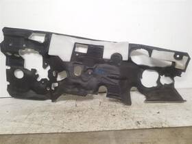 222.fd8n09 Ford Truck Interior Firewall Insulation Fits 08 09 10 F250 F350