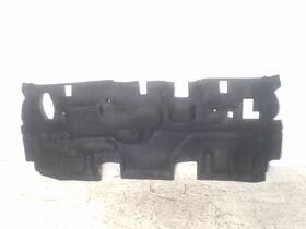 223.fd8319 Ford Truck Crew Cab Rear Wall Carpet Fits 17 18 19 20 F250 F350 F450 F550