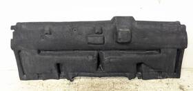 223.fd8417 Ford Truck Rear Cab Wall Carpet Panel Fits 17 18 19 20 21 22 F250 F350 F450 F550