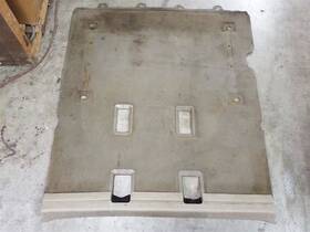 223.fd8s05 Ford Truck Tan Rear Trunk Area Carpet Section Fits 00 01 02 03 04 05 Excursion 223.fd8s05 Ford Truck Tan Rear Trunk Area Carpet Section Fits 00 01 02 03 04 05 Excursion