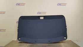 Ford Truck 224.fd8695 1995 F250 Super Duty Headliner Blue Regular Cab