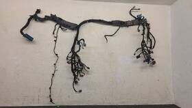 Nk4t-14k024-b Ford Truck 649.fd8j22 15-23 Transit Models 3.5l Dash Wire Wiring Harness Oem