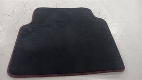 756.fd8a23 Ford Truck Escape Floor Mat Right Passenger Side Rear 2020 2021 2022 2023