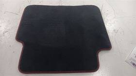 757.fd8a23 Ford Truck Escape Floor Mat Left Driver Side Rear 2020 2021 2022 2023