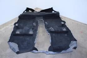 M1pz-7813000-ab Ford Truck 2021-22 Bronco Sport Whole Floor Carpet Mat Liner Cover Oem