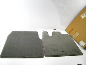 Xf2z-1613086-rab Ford New - Oem Front Carpet Floor Mats 1995-2003 Windstar