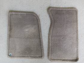 Yr33-63130-a Ford 1999-2004 Factory Front Carpet Floor Mats Oem