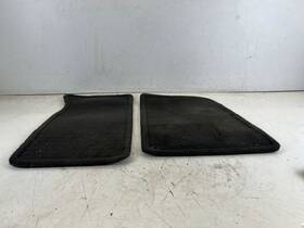 Yr33-6313010-a Ford Mustang Gt Floor Mats Sn95 4th Gen Mk4 99-04 Oem