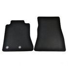 Fr3b63130d00ac3ja6 Ford Mustang Front Floor Mats