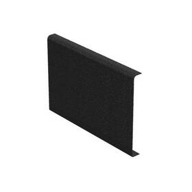A18-48065-001 Freightliner Floor Mat Polyvinyl Chloride Black For