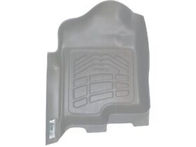 Sx177ng Front Floor Liner For 2001-2002 2004-2006 Gmc Sierra 2500 Hd 2005