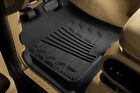 283034-b Front Lund Mats Floor Nifty 283034- Products Catch- Black 283034b