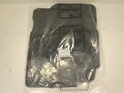 Ft4b-r130d00-ab 181715599lkq Ford Edge Black Carpet Front Rear Floor Mats New Oem