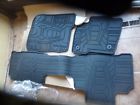 Ft4z-5813300-ca Ford Edge Oem All Weather Floor Mats Piece