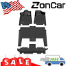Fuy886587 Viwik Floor Mats For Dodge Grand Caravan Liner 775063886587