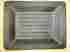 Fv6ja Land Rover Range Sport Center Rear All Weather Mat Excellent