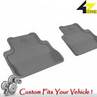 Fx7a00127-tl Acura Fits Tl Gray Waterproof Third Row Car Parts For