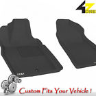 Fx7a02008-hhr Chevrolet Fits Hhr Black Waterproof Front Car Parts For