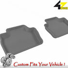 Fx7a06426-is F Lexus Fits Is Gray Waterproof Third Row Car Parts For