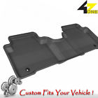 Fx7a15862-santa Fe U-ace Hyundai 3d Fits 2013-2016
