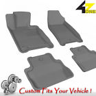 Fx7a15909-tl Acura Fits Tl Gray Waterproof Front And Rear Car Parts